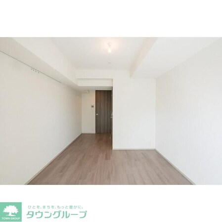 ドゥーエ横濱鶴見の物件内観写真